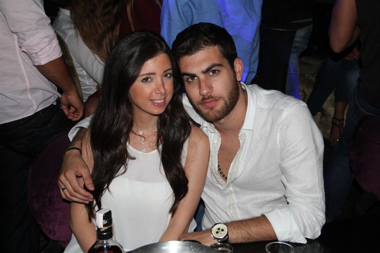 Taiga Beirut On Saturday Night